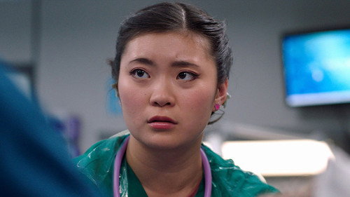Casualty - S45E6: Confession