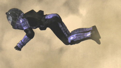 Star Trek: Voyager - S5E3: Extreme Risk