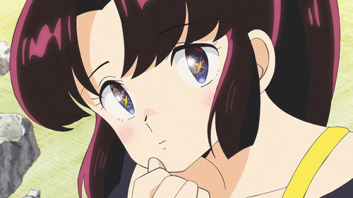 Urusei Yatsura - S1E28: The Continuation of: That Mizunokoji Girl