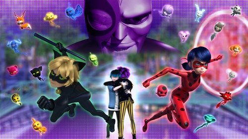 Miraculous: Tales of Ladybug & Cat Noir - S4E1: Truth