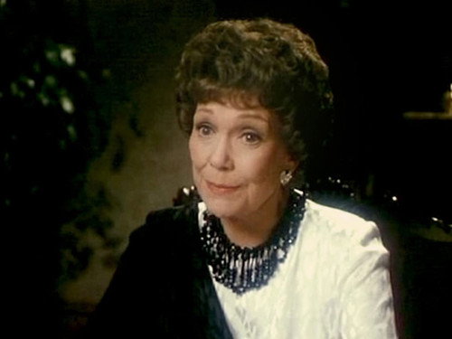 Falcon Crest - S6E27: Chain Reaction