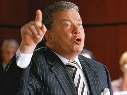 Boston Legal - S3E24: Trial of the Century