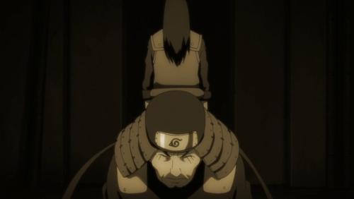 Naruto Shippūden - S16E352: The Rogue Ninja Orochimaru