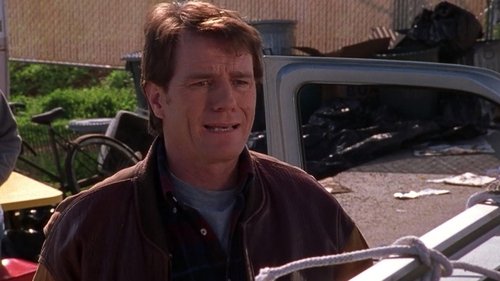 Malcolm in the Middle - S2E24: Evacuation