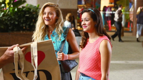 The Goldbergs - S4E2: I Heart Video Dating