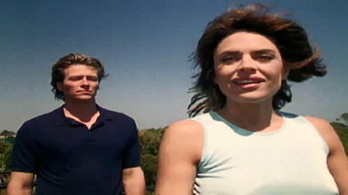 Melrose Place - S5E34: Who's Afraid of Amanda Woodward? (2)