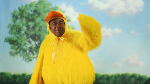30 Rock - S6E17: Meet the Woggels!