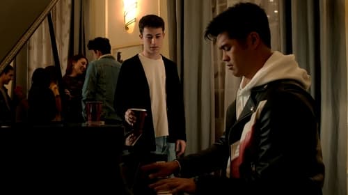 13 Reasons Why - S4E5: House Party