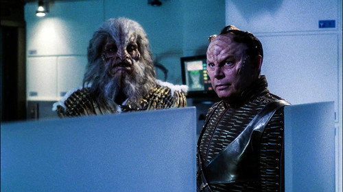 Star Trek: Enterprise - S3E20: The Forgotten