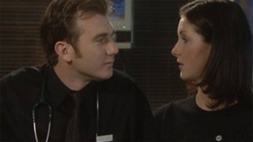 Casualty - S15E24: Big Mistake