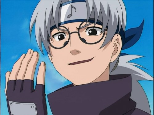 Naruto - S2E93: Breakdown! The Deal is Off!