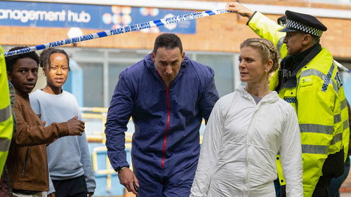 Silent Witness - S27E5: Invisible (1)