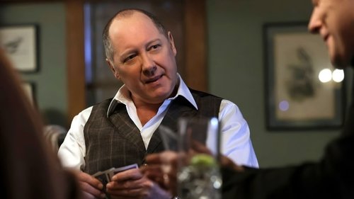 The Blacklist - S8E13: Anne