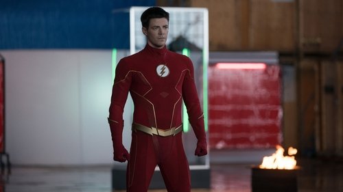 The Flash - S8E3: Armageddon (3)