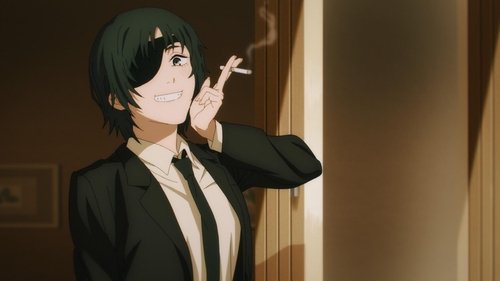Chainsaw Man - S1E6: KILL DENJI