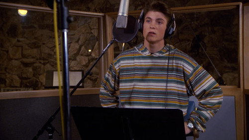 Beverly Hills, 90210 - S3E23: Duke's Bad Boy