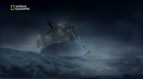 Mayday - S3E11: Collision Course