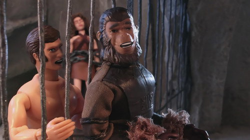 Robot Chicken - S7E5: Legion of Super-Gyros