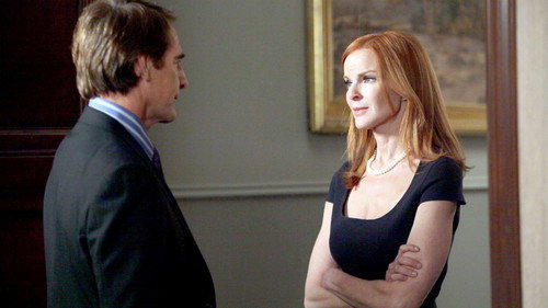 Desperate Housewives - S8E21: The People Will Hear