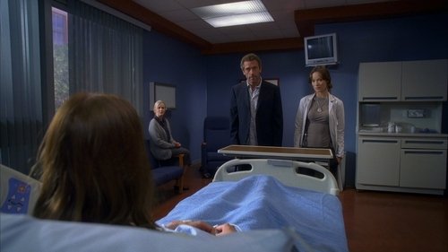 House - S4E4: Guardian Angels