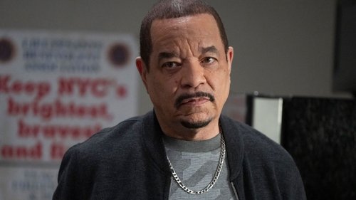 Law & Order: Special Victims Unit - S26E16: Let Me Bring Pardon