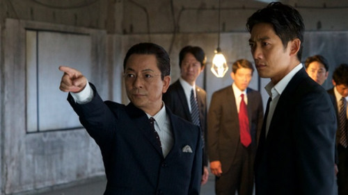 AIBOU: Tokyo Detective Duo - S14E2: Episode 2