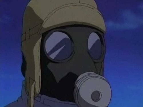 Naruto - S4E179: The Remembered Lullaby