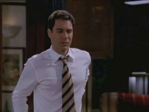 Will & Grace - S6E13: Ice Cream Balls