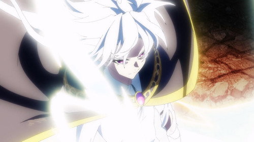 Wistoria: Wand and Sword - S2E3: One Single Magic Spell