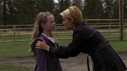 Heartland - S3E2: Little Secrets