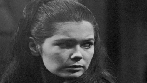 Dark Shadows - S1E3: DS-3