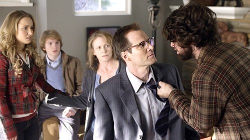 Heroes - S1E17: Company Man