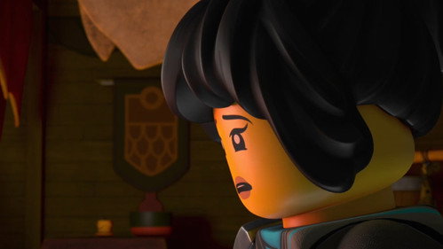 Ninjago: Masters of Spinjitzu - S11E21: The Traveler's Tree