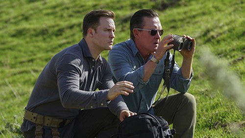 Scorpion - S2E20: Djibouti Call