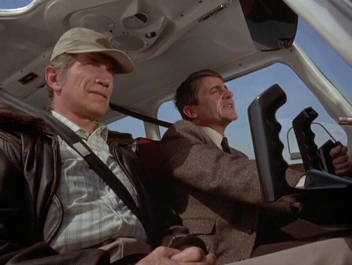 Quincy, M.E. - S5E20: The Final Gift