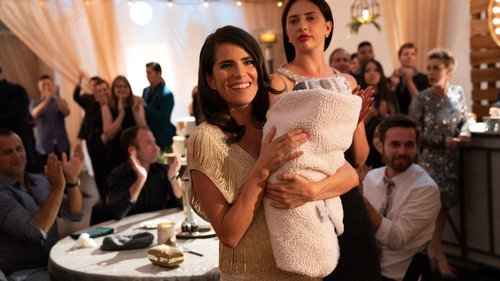 How to Get Away with Murder - S5E3: The Baby Was Never Dead
