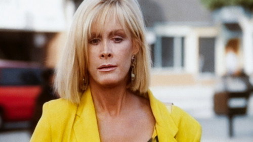 Knots Landing - S13E3: Eye of the Beholder