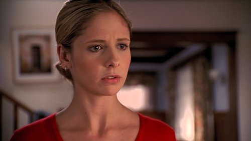 Buffy the Vampire Slayer - S5E16: The Body