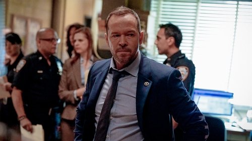 Blue Bloods - S9E1: Playing with Fire