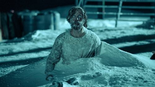 True Detective - S4E6: Night Country: Part 6