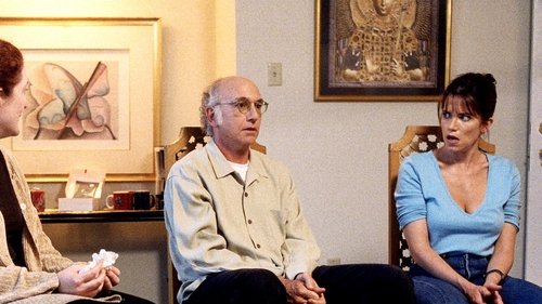 Curb Your Enthusiasm - S1E10: The Group