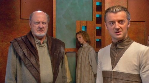 Stargate Atlantis - S3E5: Progeny