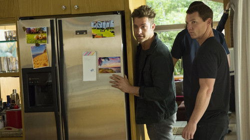 Animal Kingdom - S1E4: Dead to Me