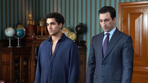 Golden Boy - S1E8: Episode 8