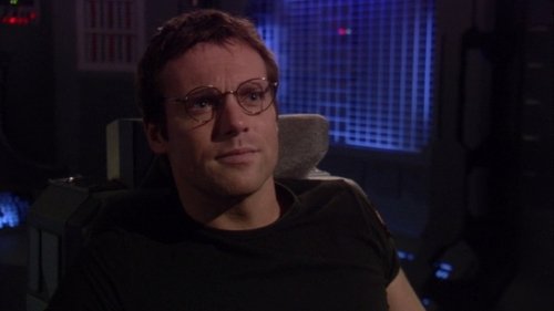Stargate SG-1 - S8E12: Prometheus Unbound