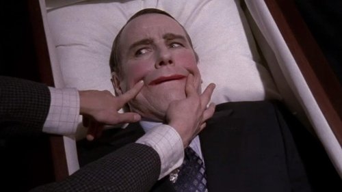 Malcolm in the Middle - S7E14: Hal Grieves