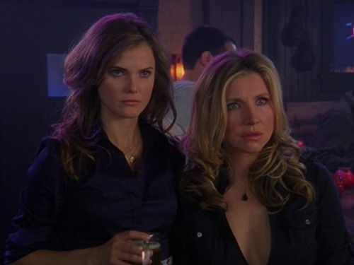 Scrubs - S6E18: My Turf War