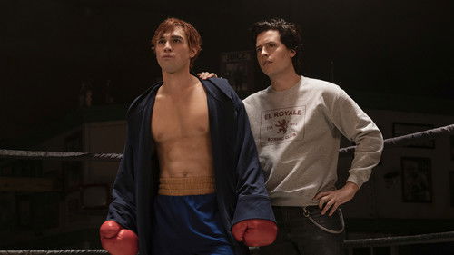 Riverdale - S6E10: Chapter One Hundred and Five: Folk Heroes