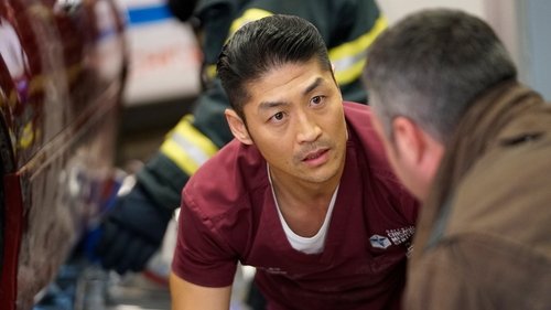 Chicago Med - S4E17: The Space Between Us