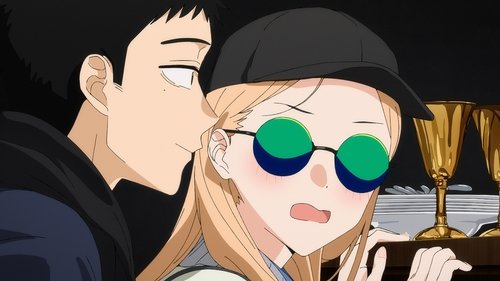 My Dress-Up Darling - S1E24: Dear My Dress-Up Darling